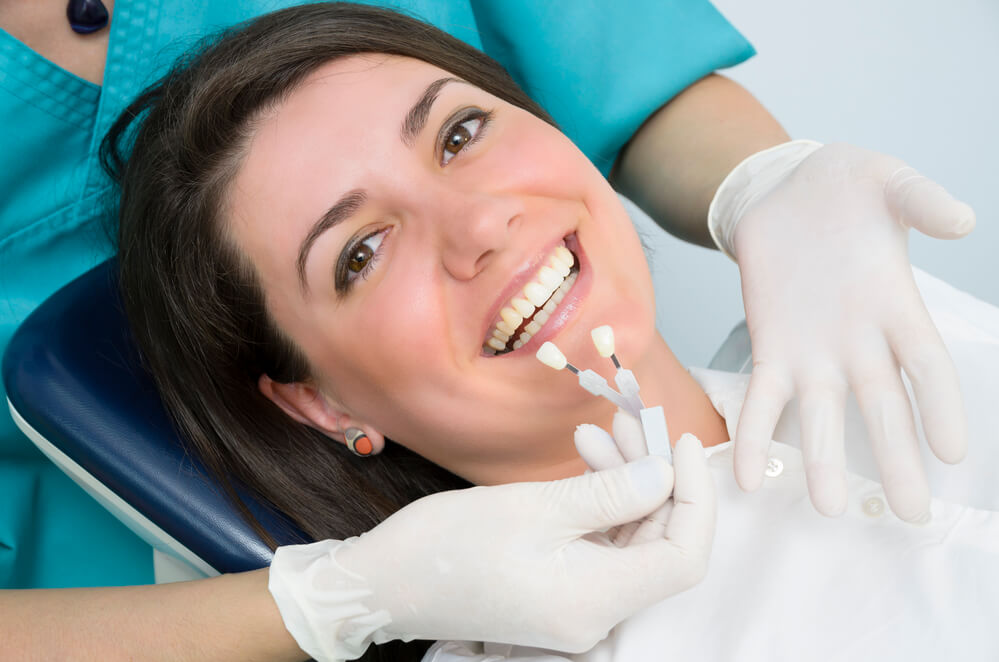 Implante Dentário Americana